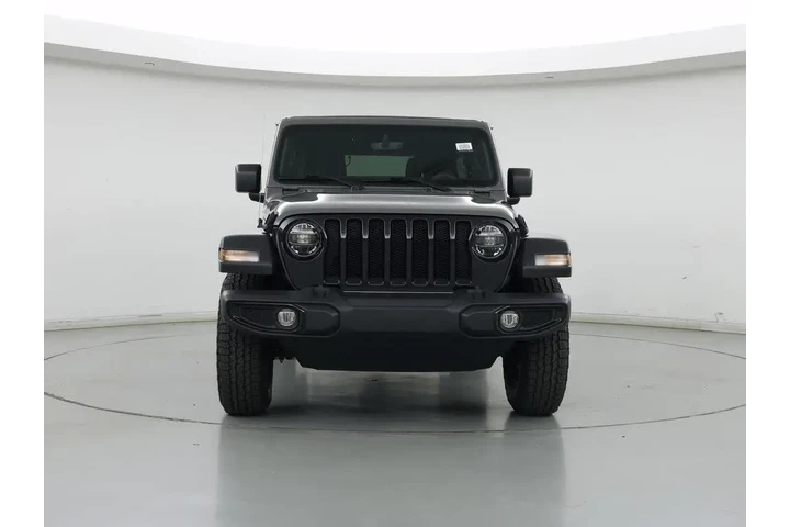 $30998 : Jeep Wrangler Unlimited 2022 image 5