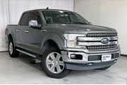 Ford F-150 2020 4x4 XL 4dr S en Houston