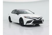 Toyota Camry 2023 XSE 4dr Se