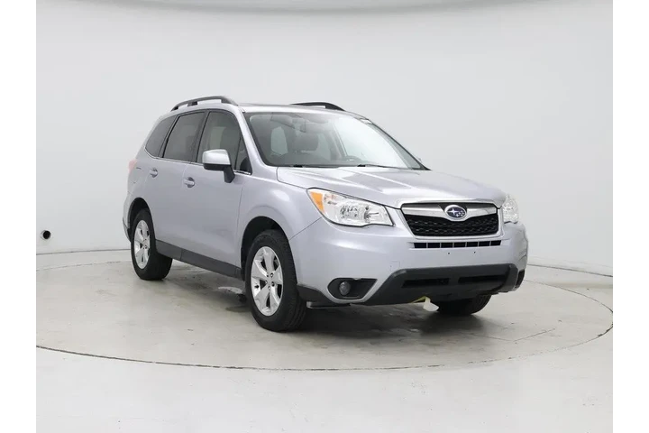 $20998 : Subaru Forester 2016 AWD 2.5 image 1