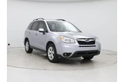 Subaru Forester 2016 AWD 2.5 en Charlotte