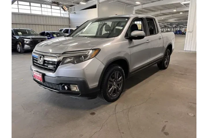 $22979 : Honda Ridgeline 2019 AWD Spo image 7