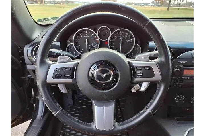 $12990 : Mazda MX-5 Miata 2008 image 10