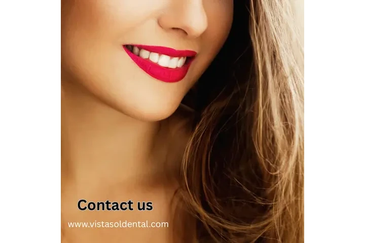 Laser Teeth Whitening Benefits image 1