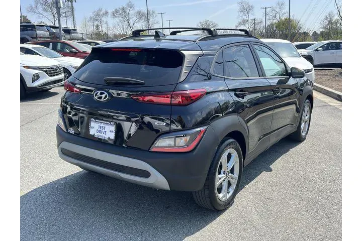 $22440 : Hyundai KONA 2023 AWD SEL 4d image 7