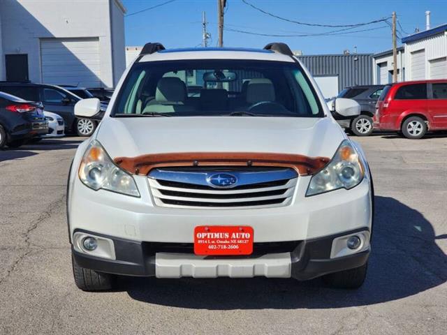 $10990 : 2011 Outback 3.6R Limited image 3