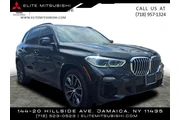 BMW X5 2019 AWD xDrive50i 4d en New York