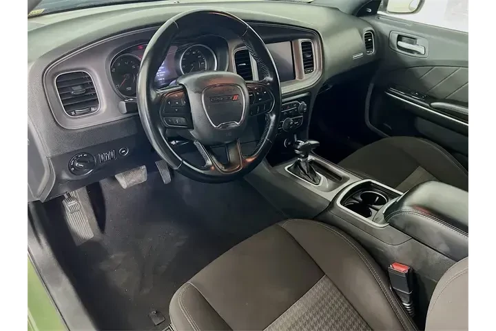 $26300 : Dodge Charger 2023 GT 4dr Se image 9