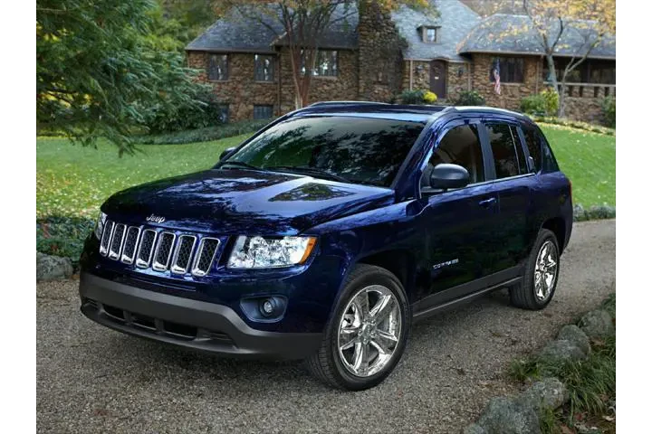 $7037 : Jeep Compass 2013 Sport 4dr image 1