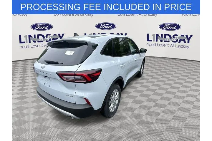 $25201 : Ford Escape 2025 AWD Active image 8