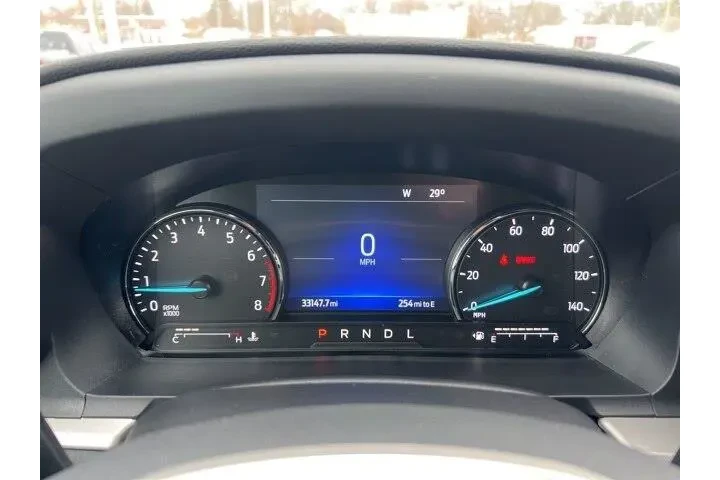 $26842 : Ford Explorer 2022 AWD XLT 4 image 10