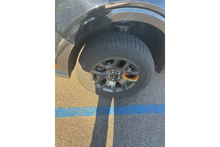 $30900 : Ford Maverick 2024 AWD Laria image 2