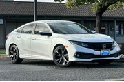 $15459 : Honda Civic 2019 Sport 4dr S thumbnail