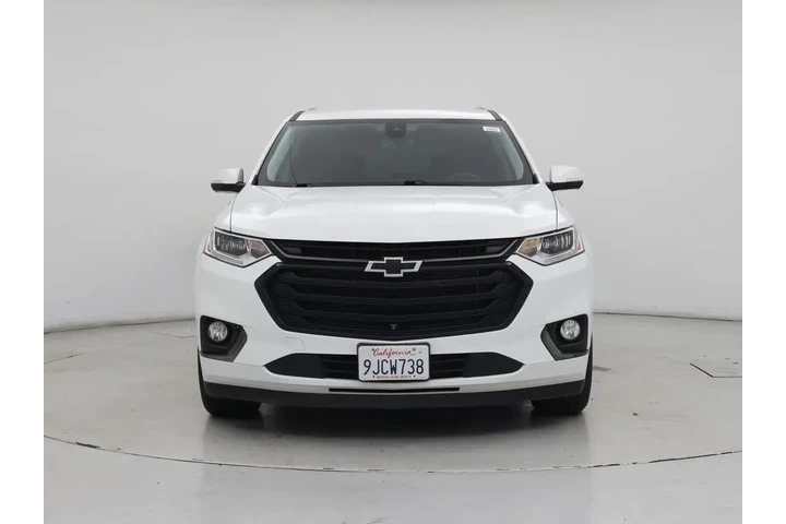 $25998 : Chevrolet Traverse 2020 4x4 image 5