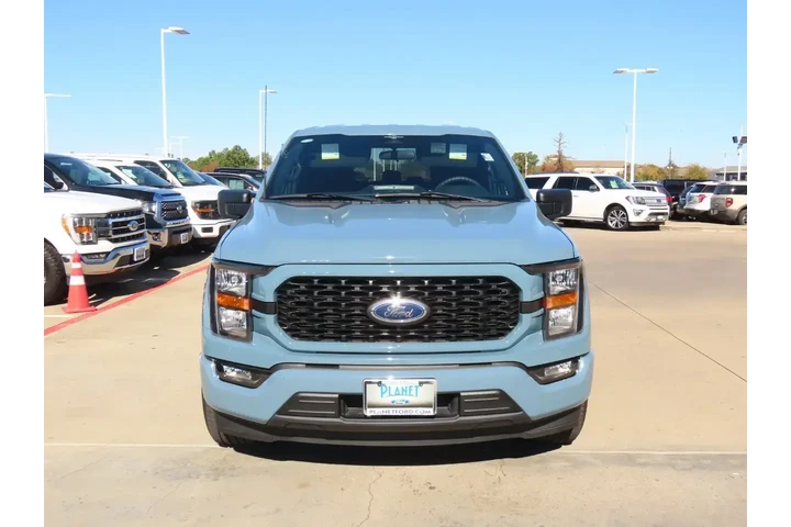 $36999 : Ford F-150 2023 4x2 XL 4dr S image 5