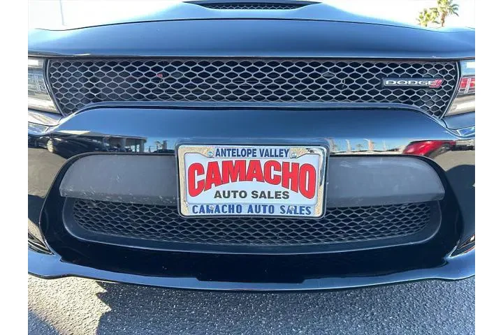 $28995 : Dodge Charger 2022 GT 4dr Se image 9