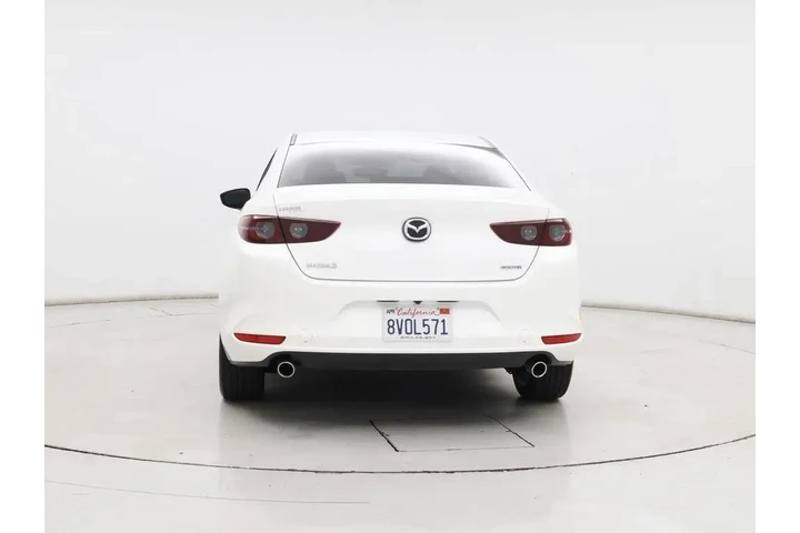 $20998 : Mazda Mazda3 Sedan 2021 Sele image 6