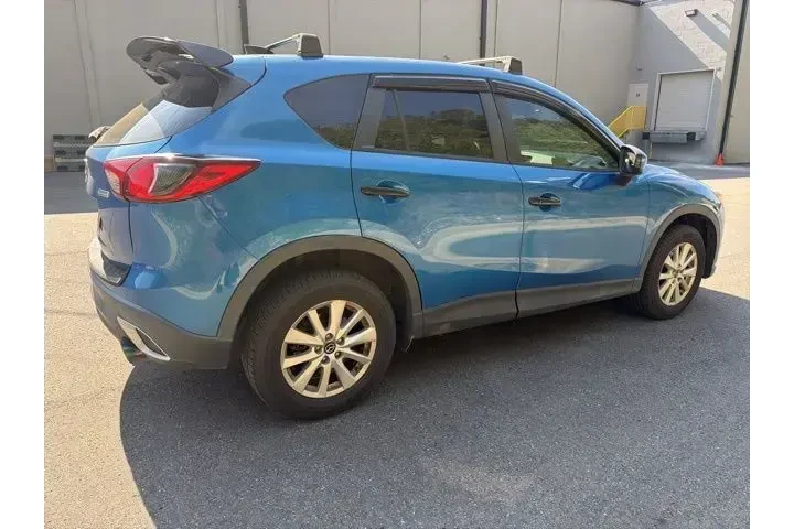 $9899 : Mazda CX-5 2014 Touring 4dr image 6