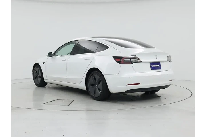 $19998 : Tesla Model 3 2020 AWD Stand image 2