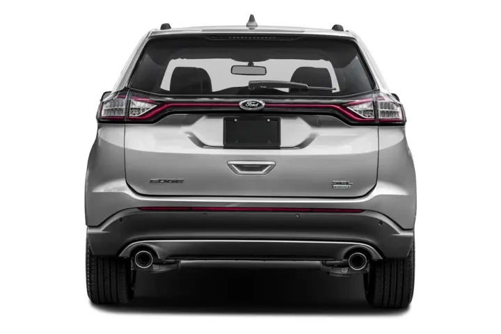 $10984 : 2016 Edge Titanium image 5