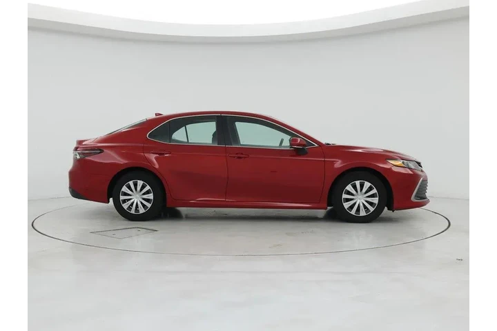 $29998 : Toyota Camry Hybrid 2023 LE image 7