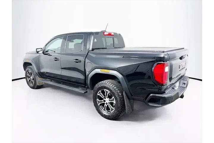 $37999 : GMC Canyon 2023 4x4 AT4 4dr image 5