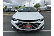 $21995 : Chevrolet Malibu 2024 LT 4dr thumbnail