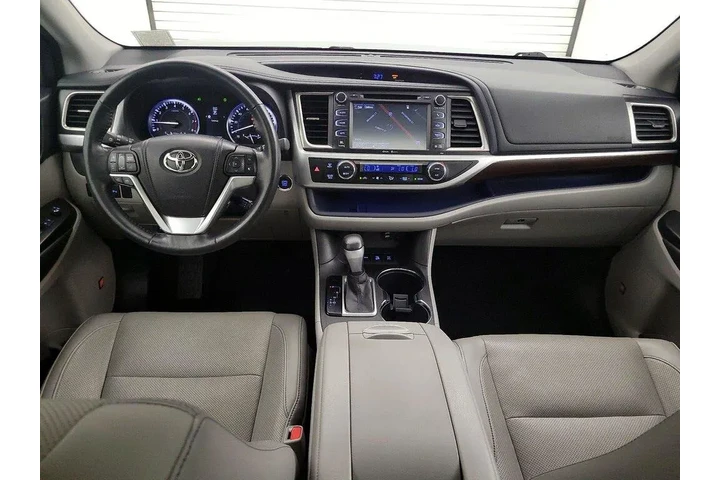 $22998 : Toyota Highlander 2015 AWD L image 9