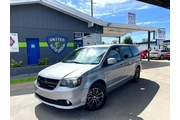 2018 Grand Caravan SE en Albuquerque
