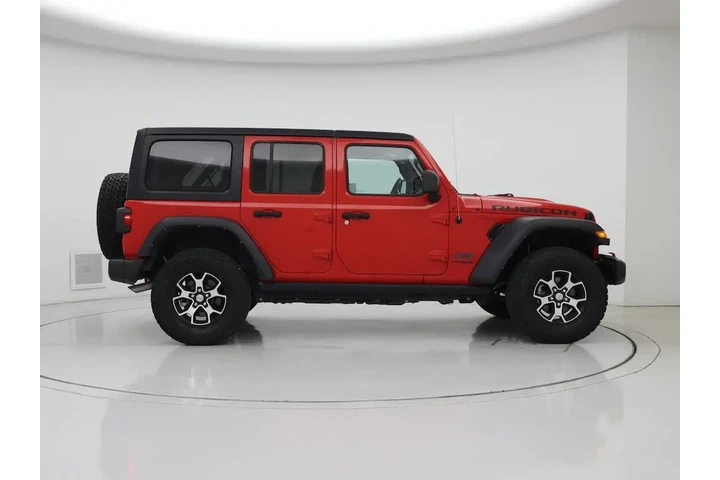 $39998 : Jeep Wrangler Unlimited 2022 image 7