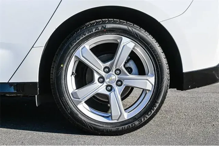 $13000 : Chevrolet Volt 2019 LT 4dr H image 10