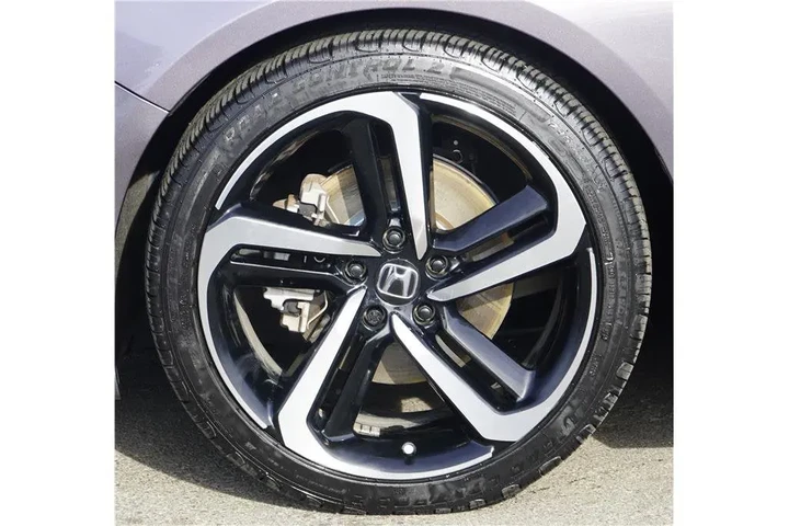 $18900 : 2019 Accord Sedan Sport 1.5T image 10