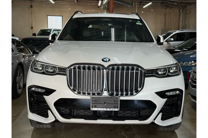 $30996 : 2019 BMW X7 xDrive40i image 2