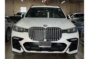 $30996 : 2019 BMW X7 xDrive40i thumbnail