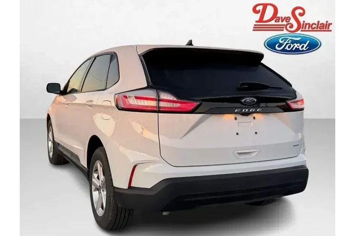 $22500 : Ford Edge 2022 AWD SE 4dr Cr image 9