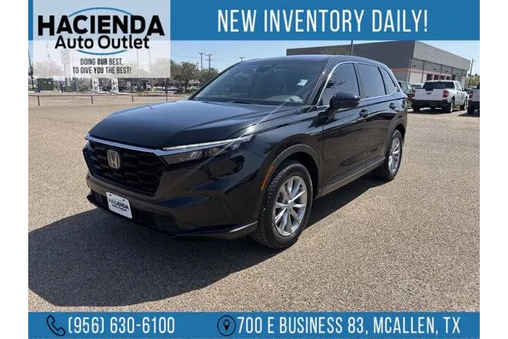 $26735 : 2023 CR-V image 2