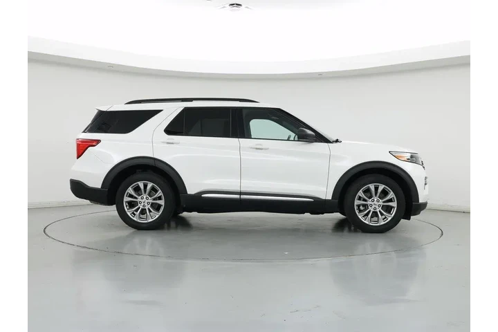 $25998 : Ford Explorer 2020 AWD XLT 4 image 7