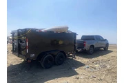 MDZ JUNK REMOVAL en Orange County