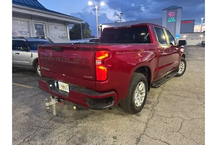 $32990 : Chevrolet Silverado 1500 202 image 7