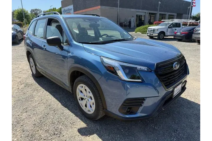 $26000 : Subaru Forester 2023 AWD Bas image 8