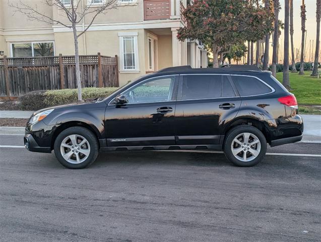 $10988 : 2013 Outback 2.5i Premium image 9