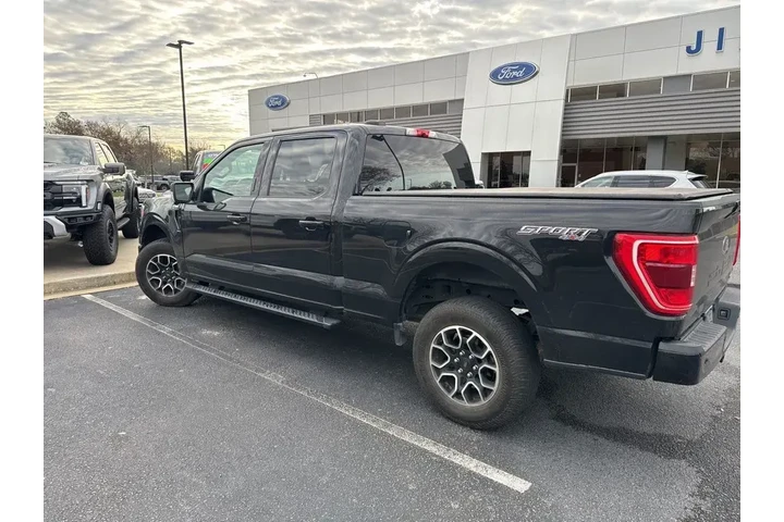 $38999 : Ford F-150 2022 4x4 XL 4dr S image 10