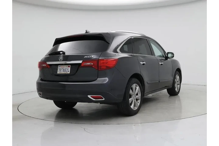 $16998 : Acura MDX 2016 SH-AWD 4dr SU image 8
