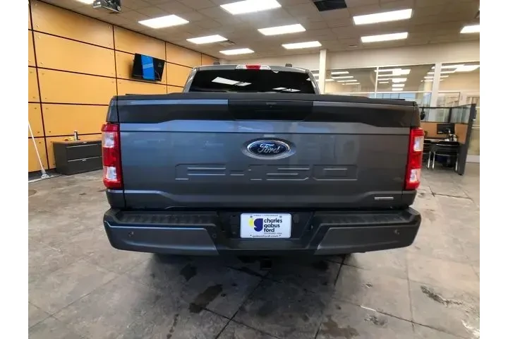 $29898 : Ford F-150 2021 4x4 XL 4dr S image 6