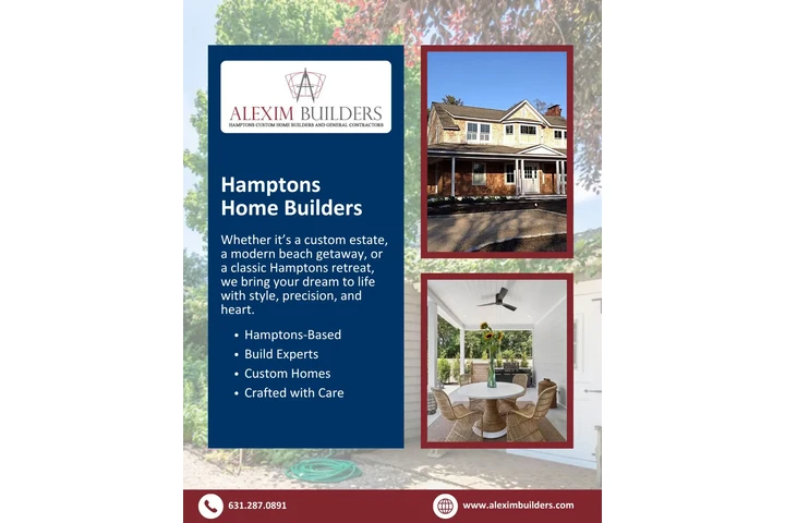 East Hampton Contractors image 1