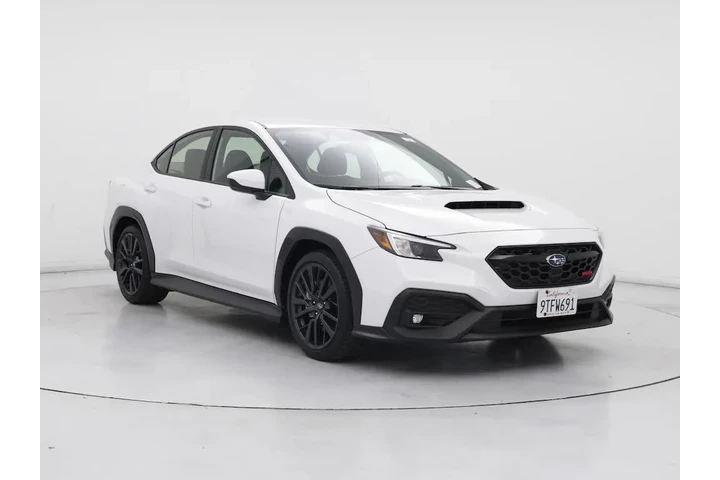 $32998 : Subaru WRX 2025 AWD Premium image 1