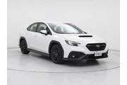 Subaru WRX 2025 AWD Premium