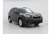 Subaru Forester 2019 AWD Bas en Reno