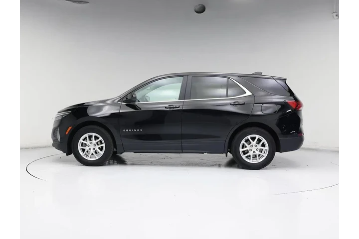$23998 : Chevrolet Equinox 2024 LT 4d image 3