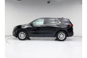 $23998 : Chevrolet Equinox 2024 LT 4d thumbnail